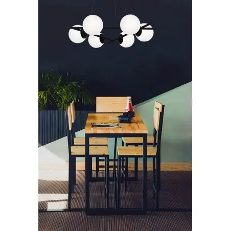 Lampa wisząca K-4967 z serii ARTON Kaja Lighting
