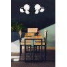 Lampa wisząca K-4967 z serii ARTON Kaja Lighting