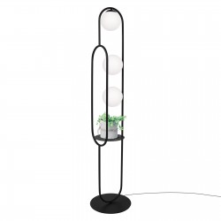 Lampa podłogowa K-4963 z serii FINESTRA Kaja Lighting
