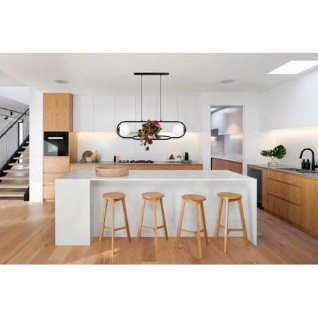 Lampa wisząca K-4961 z serii FINESTRA Kaja Lighting