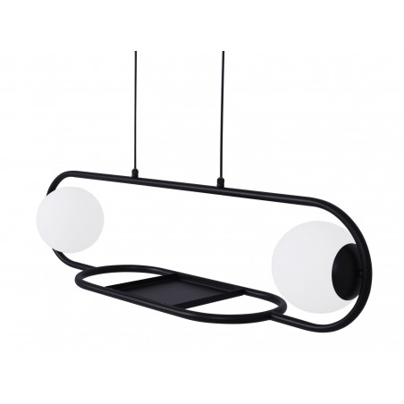 Lampa wisząca K-4961 z serii FINESTRA Kaja Lighting