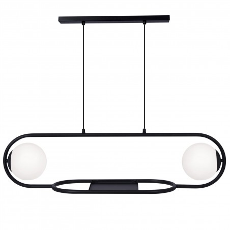 Lampa wisząca K-4961 z serii FINESTRA Kaja Lighting