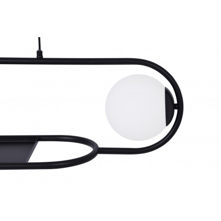 Lampa wisząca K-4961 z serii FINESTRA Kaja Lighting