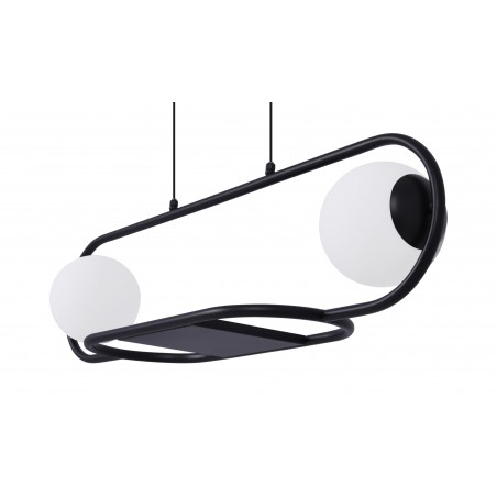 Lampa wisząca K-4961 z serii FINESTRA Kaja Lighting
