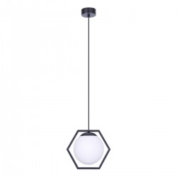 Lampa wisząca K-4785 z serii FAVO Kaja Lighting