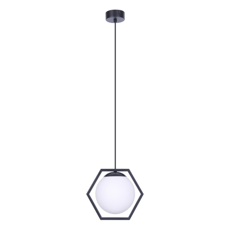 Lampa wisząca K-4785 z serii FAVO Kaja Lighting Lampa wisząca K-4785 z serii FAVO Kaja Lighting