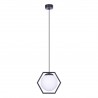 Lampa wisząca K-4785 z serii FAVO Kaja Lighting