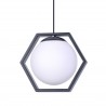Lampa wisząca K-4785 z serii FAVO Kaja Lighting