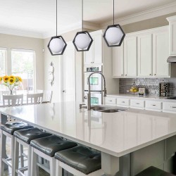 Lampa wisząca K-4785 z serii FAVO Kaja Lighting
