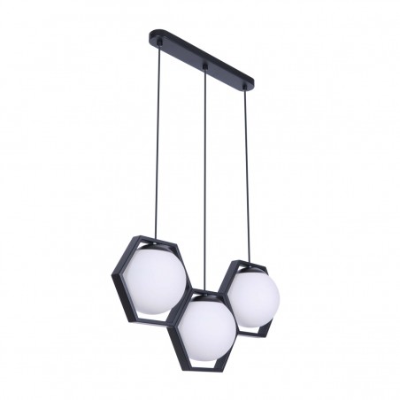Lampa wisząca K-4786 z serii FAVO Kaja Lighting