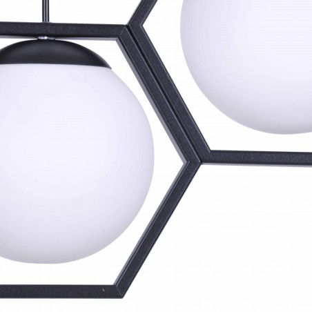 Lampa wisząca K-4786 z serii FAVO Kaja Lighting
