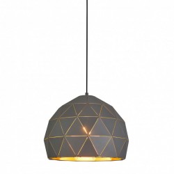 Lampa wisząca Harley...