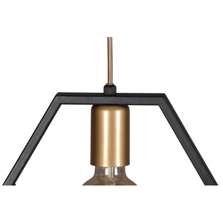 Lampa wisząca K-4720 z serii HONEY Kaja Lighting
