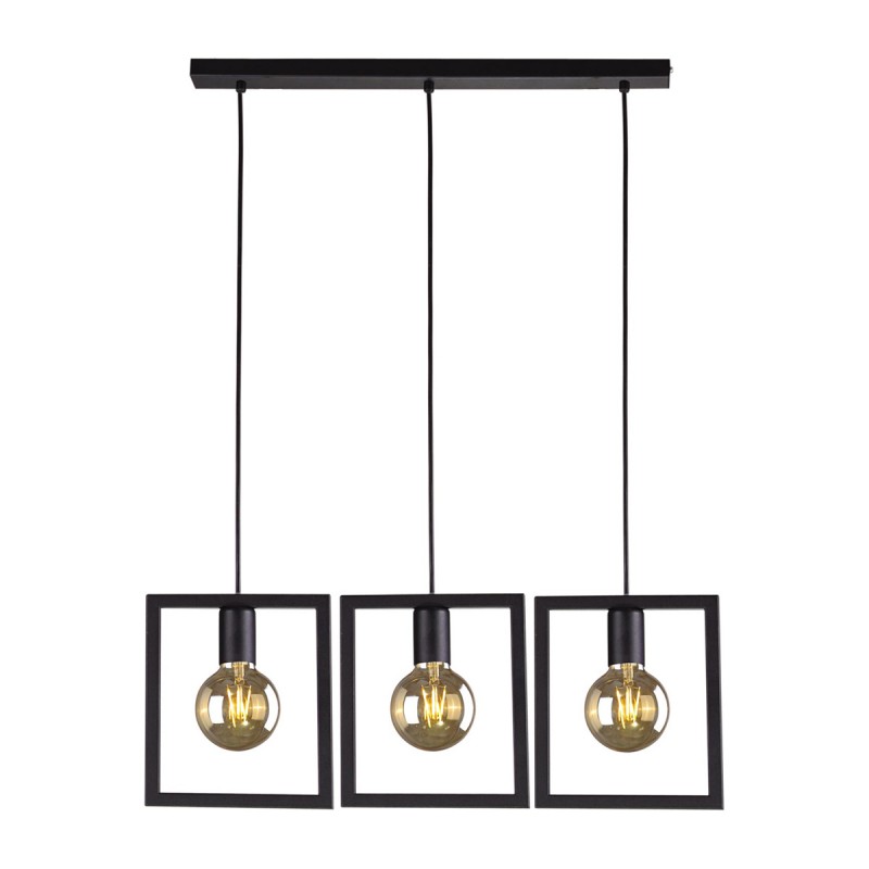 Lampa wisząca K-4033 z serii LAVAYA Kaja Lighting