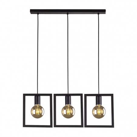 Lampa wisząca K-4033 z serii LAVAYA Kaja Lighting