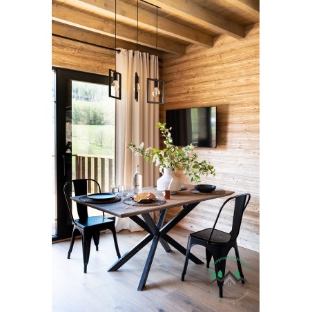 Lampa wisząca K-4033 z serii LAVAYA Kaja Lighting