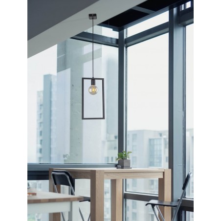 Lampa wisząca K-4031 z serii LAVAYA Kaja Lighting