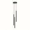 Lampa wisząca K-4862 z serii GELATO Kaja Lighting