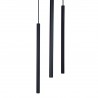 Lampa wisząca K-4862 z serii GELATO Kaja Lighting