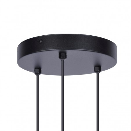 Lampa wisząca K-4862 z serii GELATO Kaja Lighting