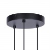 Lampa wisząca K-4862 z serii GELATO Kaja Lighting
