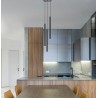 Lampa wisząca K-4862 z serii GELATO Kaja Lighting