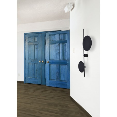 Kinkiet K-4638 z serii REGA Kaja Lighting