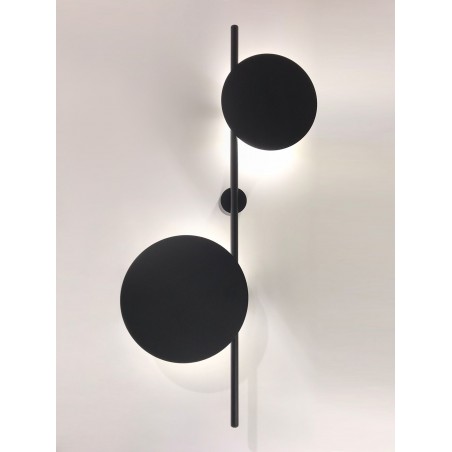 Kinkiet K-4638 z serii REGA Kaja Lighting