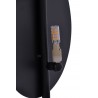Kinkiet K-4637 z serii REGA Kaja Lighting