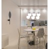Kinkiet K-4637 z serii REGA Kaja Lighting