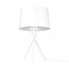 Lampka stołowa / nocna K-4362 z serii REMI WHITE Kaja Lighting