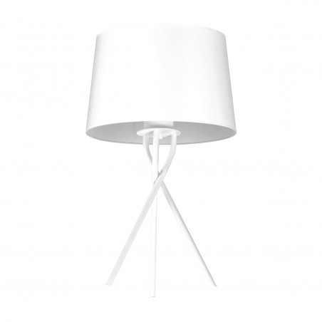 Lampka stołowa / nocna K-4362 z serii REMI WHITE Kaja Lighting