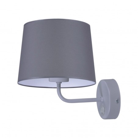 Kinkiet K-4371 z serii REMI GRAY Kaja Lighting