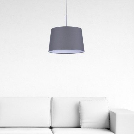 Lampa wisząca K-4370 z serii REMI GRAY Kaja Lighting