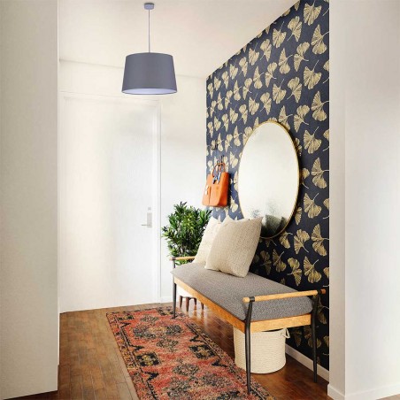 Lampa wisząca K-4370 z serii REMI GRAY Kaja Lighting
