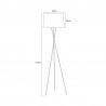 Lampa podłogowa K-4353 z serii REMI BLACK Kaja Lighting