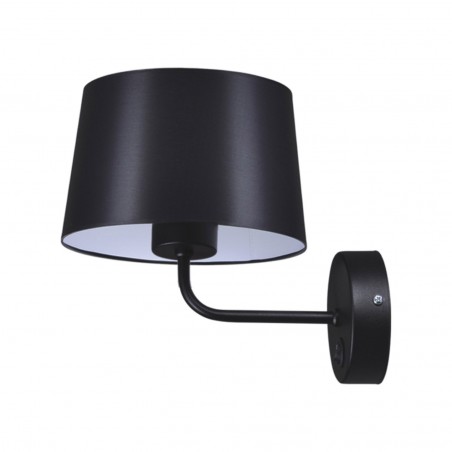 Kinkiet K-4351 z serii REMI BLACK Kaja Lighting