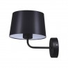 Kinkiet K-4351 z serii REMI BLACK Kaja Lighting