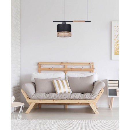 Lampa wisząca K-4365 z serii VIMBO Kaja Lighting