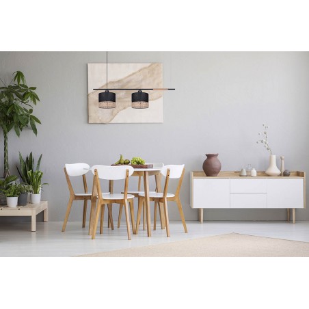 Lampa wisząca K-4366 z serii VIMBO Kaja Lighting