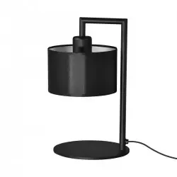Lampka stołowa / nocna K-4322 z serii SIMONE BLACK Kaja Lighting