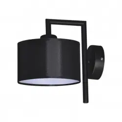Kinkiet K-4324 z serii SIMONE BLACK Kaja Lighting