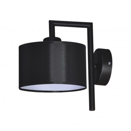 Kinkiet K-4324 z serii SIMONE BLACK Kaja Lighting