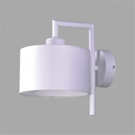 Kinkiet K-4334 z serii SIMONE WHITE Kaja Lighting