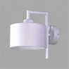 Kinkiet K-4334 z serii SIMONE WHITE Kaja Lighting