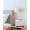 Kinkiet K-4334 z serii SIMONE WHITE Kaja Lighting