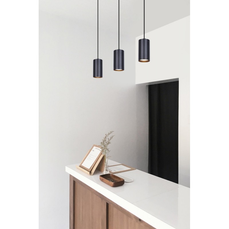 Lampa wisząca K-4895 z serii PUERTO Kaja Lighting