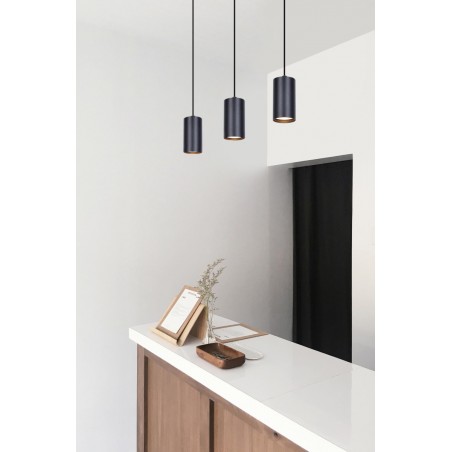 Lampa wisząca K-4895 z serii PUERTO Kaja Lighting