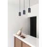 Lampa wisząca K-4895 z serii PUERTO Kaja Lighting