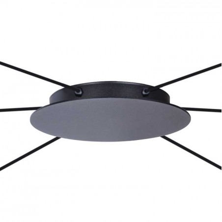 Lampa wisząca K-4898 z serii PUERTO Kaja Lighting